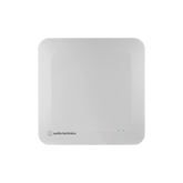 RECEPTOR INALÁMBRICO DE 8 CANALES COMPATIBLE CON DANTE DE LA SERIE ENGINEERED SOUND (ESW).