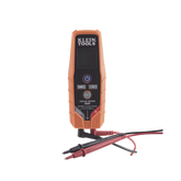 Probador de Continuidad/Voltaje CA/CC CAT IV 600 V