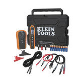 Kit Rastreador de Cables Escondidos / Detecta falla de Circuito Abierto o Cortocircuito.