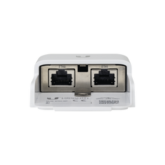 Protector contra descargas electrostáticas Gen2 para equipos Ubiquiti para exterior