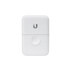 Protector contra descargas electrostáticas Gen2 para equipos Ubiquiti para exterior