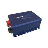 UPS Inversor Cargador Onda Pura 1200W , Ent: 12V, Sal:120Vca