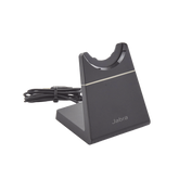 Jabra Soporte de carga USB A color negro para Evolve2 65 (14207-55)