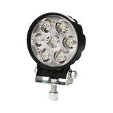 Luz de trabajo LED ultra brillosa, 1000 lúmenes