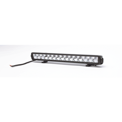Barra de Luz de Trabajo Sencilla, 15 LED, 2175 Lumenes, 20 Pulgadas