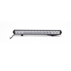 Barra de Luz de Trabajo Sencilla, 15 LED, 2175 Lumenes, 20 Pulgadas