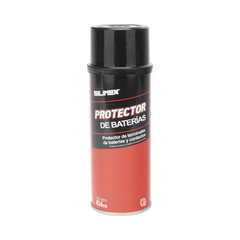 Protector de Baterías Exi33, Protege y Extiende la Vida de Tu Batería, Solución Eficaz contra la Corrosión y la Sulfatación en Ambientes Exigentes