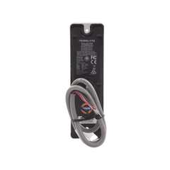 Lector ultra delgado de proximidad con teclado, capacidad de lectura de tarjetas ROSSLARE y HID, 125 Khz