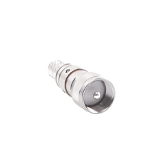 Conector UHF Macho Plegable con Pin Cautivo para cables RG8