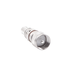 Conector UHF Macho Plegable con Pin Cautivo para cables RG8