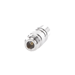 Conector N Hembra Plegable con Pin Cautivo para cable LMR600, LP600