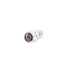 Conector N Macho Plegable con Pin Cautivo para cable LMR600, LP600