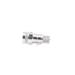 Conector N Macho Plegable con Pin Cautivo para cable LMR600, LP600