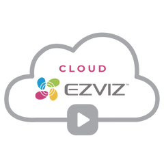 Licencia de Almacenamiento en Nube / Para 1 Dispositivo / 30 Días de Retención Durante un Año / Grabación Solo por Movimiento / Compatible Exclusivamente con Dispositivos EZVIZ