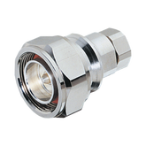 Conector DIN 7/16 Macho Para Cable FSJ4-50B