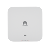HUAWEI MiniFTTO - Punto de Acceso Óptico Wi-Fi 6 / 2.976 Gbps / 1 puerto 10/100/1000 Mbps PoE + 1 GPON (SC/UPC) PoF / Downstream 2.488 Gbps / Upstream 1.244 Gbps / MIMO 2X2 / Ganancia de Antena 5dBi / Wi-Fi Roaming / Administración Nube