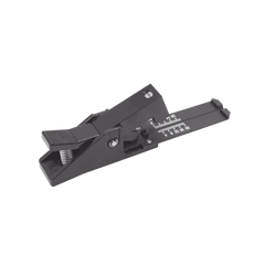 Cleaver (Cortadora de Precisión) para Fibra Óptica de Campo