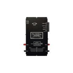 Sensor de Seguridad Perimetral de 2 Zonas/ Detección por Fibra Óptica Sensitiva/ Rango de 0 a 500 metros de protección