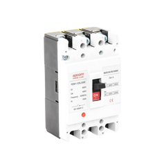 Protección Térmica/ Interruptor 3P, 100A, Corriente Alterna 690 V CA Trifásica.