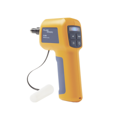 Cámara de Inspección FiberInspector, con Sonda Para Probar Terminaciones de Fibra Óptica, Compatible con Fibras Individuales o Conectores MPO