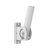 Montaje universal flexible para tubo o poste, compatible con cualquier equipo