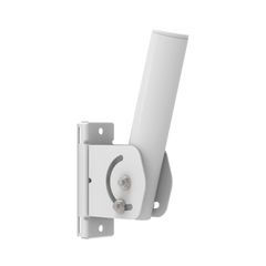 Montaje universal flexible para tubo o poste, compatible con cualquier equipo