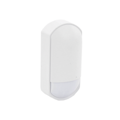 Detector de Movimiento Pasivo / FlipX Standard detector PIR para interior con lente giratoria