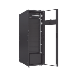 Huawei FusionModule500 Centro de Datos EDGE con UPS + Enfriamiento + PDUs Integrados Plug & Play de 3.5 kW