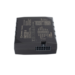 Profesional Rastreador Vehicular (GPS) 4G LTE CAT 1 y 2G / Identificación de Conductores / Bloqueo Remoto / Detección de Jammer / Sensores Bluetooth / Múltiples I/O