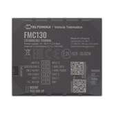 Profesional Rastreador Vehicular (GPS) 4G LTE CAT 1 y 2G / Identificación de Conductores / Bloqueo Remoto / Detección de Jammer / Sensores Bluetooth / Múltiples I/O