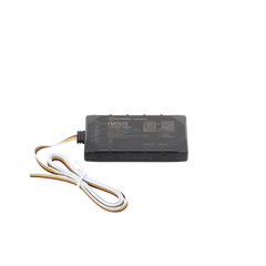 Eficiente Rastreador Vehicular (GPS) 4G LTE CAT 1 y 2G / Bloqueo Remoto / Detección de Jammer / Sensores de Temperatura, Humedad, Magnéticos y de Combustible Bluetooth