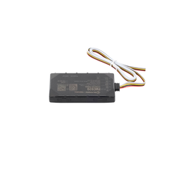 Eficiente Rastreador Vehicular (GPS) 4G LTE CAT 1 y 2G / Bloqueo Remoto / Detección de Jammer / Sensores de Temperatura, Humedad, Magnéticos y de Combustible Bluetooth