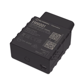 Eficiente rastreador vehicular 4G LTE CAT M1 OBD II
