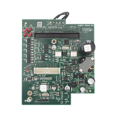 Tarjeta Expansora De Lazo SLC Para Paneles Serie FireNet Plus (0100-05920)