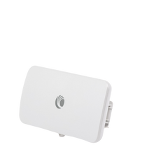 Suscriptor Force 300L / +600 MBps Reales / 5 GHz Wave2 802.11-AC / Antena de 16 dBi / Distancia hasta 5 km / Ideal para enlaces PTP y PTMP - C050910C111A