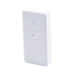 Transporte óptico de datos para dispositivos PoE Ubiquiti Networks de exteriores
