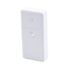 Transporte óptico de datos para dispositivos PoE Ubiquiti Networks de exteriores