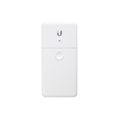 Transporte óptico de datos para dispositivos PoE Ubiquiti Networks de exteriores