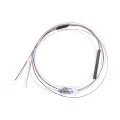 Divisor Óptico (Splitter) Tipo PLC, de 1x16, Sin Conectores
