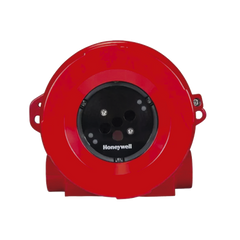 Detector De Flama Industrial Avanzado Multi-Espectro, Triple Infrarrojo (IR3), Visión 90º, Sensibilidad Variable 15 - 60m, Entradas 3/4" NPT, Protección IP66, Certificado Para Áreas Peligrosas, Aluminio Sin Cobre