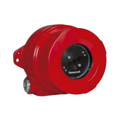 Detector De Flama Industrial Avanzado Multi-Espectro, Triple Infrarrojo (IR3), Visión 90º, Sensibilidad Variable 15 - 60m, Entradas 3/4" NPT, Protección IP66, Certificado Para Áreas Peligrosas, Aluminio Sin Cobre