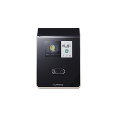 FaceStation 2 Lector Facial Bluetooth MultiClass SE Dual RFID (125KHZ EM HID PROX 13.56MHZ Mifare DesFire / EV1 FELICA ICLASS S) Compatible con BioStar2
