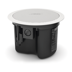 Par de Altavoz de Techo | 2.25in | FreeSpace | 16ohms | 70/100V | Color Blanco