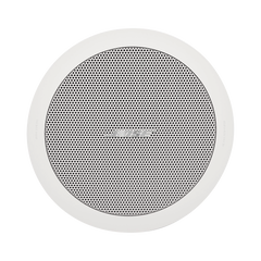 Par de Altavoz de Techo | 2.25in | FreeSpace | 16ohms | 70/100V | Color Blanco