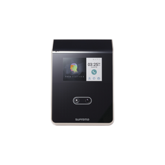 FaceStation 2 Lector Facial Multiclass SE Dual RFID (125KHZ EM HID Prox 13.56MHZ Mifare DesFire/EV1 FeliCa iClass S Compatible con BioStar2
