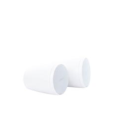 Par Altavoz de montaje colgante | 2.25in | FreeSpace | 16ohms | 70/100V | Blanco