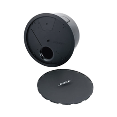 Módulo Subwoofer Acoustimass para Techo | Freeespace 3 Serie II | 5.25" | Para Sistema de Satelites FS3 | 6 Ohms | 70/100V | Negro
