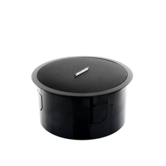 Módulo Subwoofer Acoustimass para Techo | Freeespace 3 Serie II | 5.25" | Para Sistema de Satelites FS3 | 6 Ohms | 70/100V | Negro