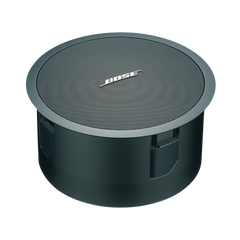 Módulo Subwoofer Acoustimass para Techo | Freeespace 3 Serie II | 5.25" | Para Sistema de Satelites FS3 | 6 Ohms | 70/100V | Negro
