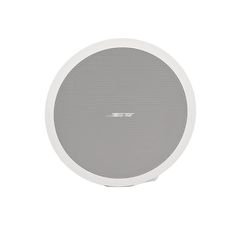 Par de Altavoz de techo | 4.5in | FreeSpace | 8ohms | 70/100V | Blanco